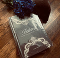 Beloved Anthology: How belonging to Jesus secures your identity