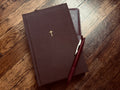 Cross Blank Journal
