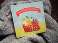 The Fruit of the Spirit- Children's Board Book