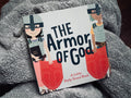 The Armor of God- Children's Board Book