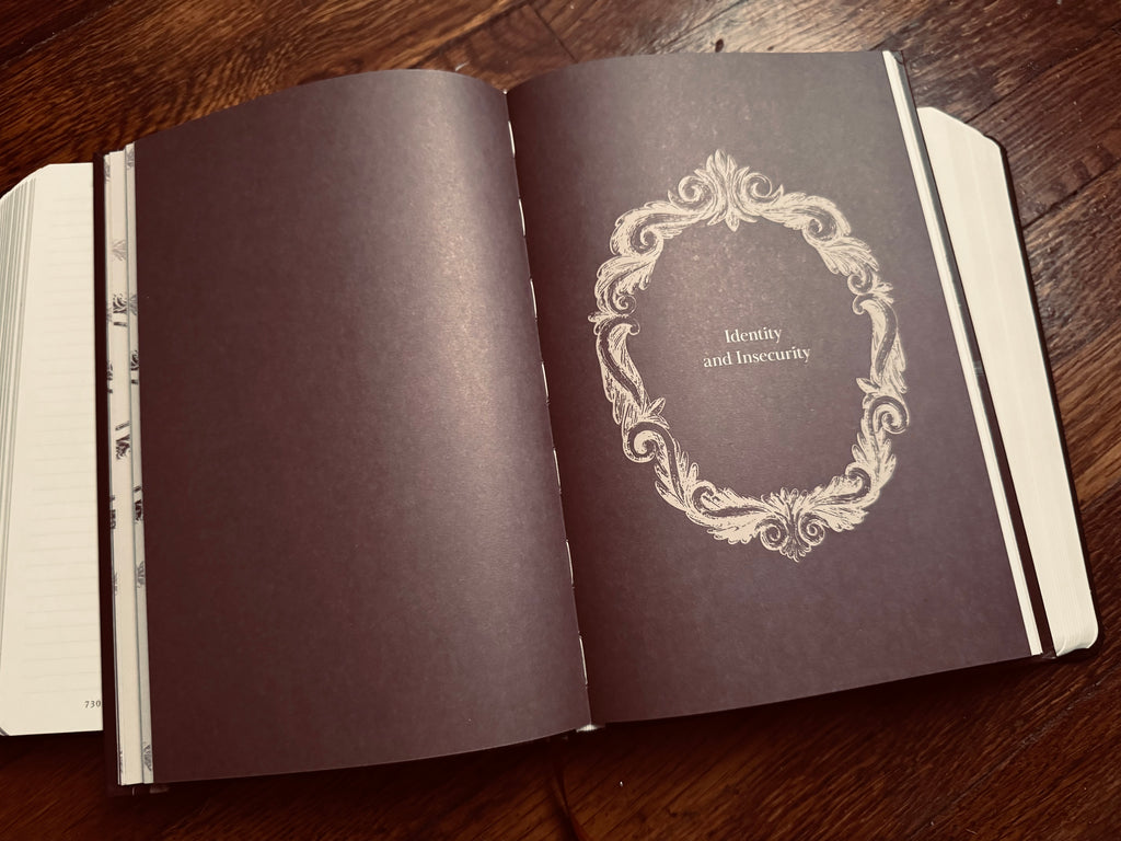 Beloved Anthology: How belonging to Jesus secures your identity